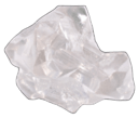 Earth Mined Diamond